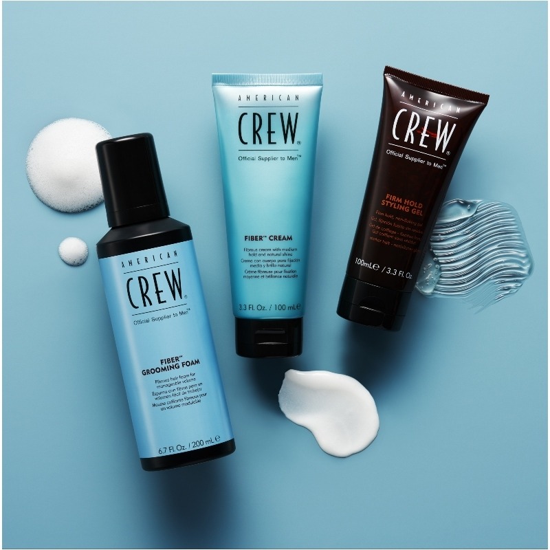 American Crew Fiber Cream 100 ml