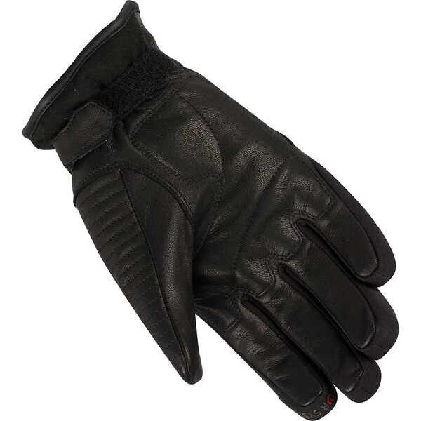 Segura - Gants femme Lady Synchro Noir