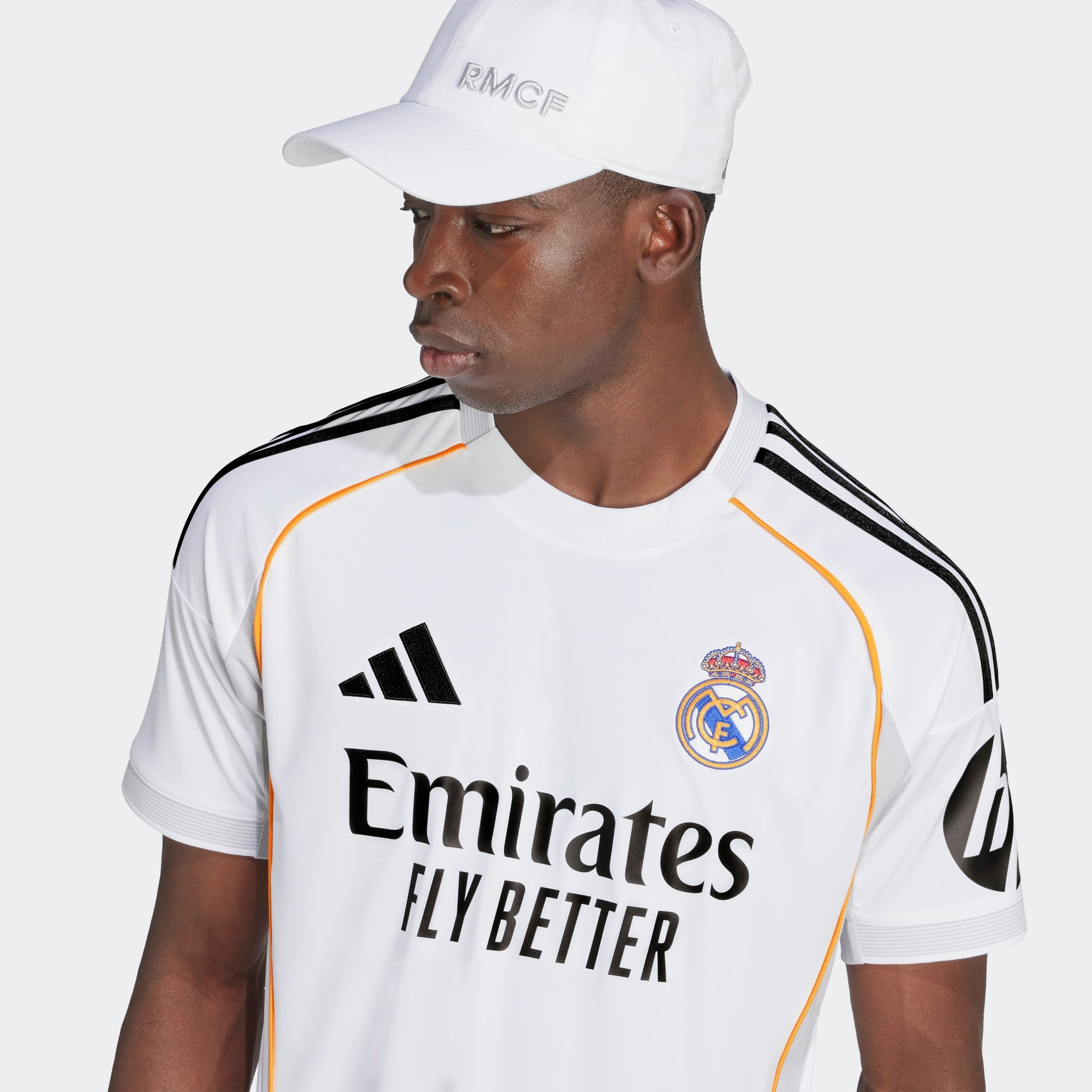 adidas Performance Fussballtrikot »REAL H JSY«, Real Madrid