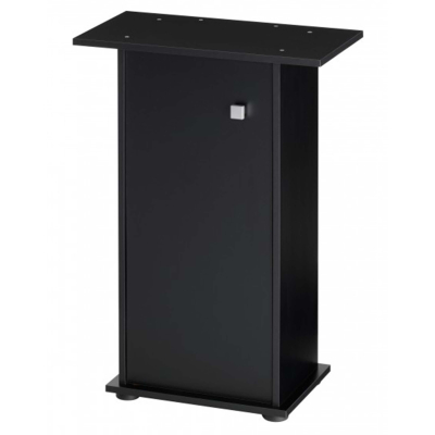 EHEIM Aquarium Unterschrank Aquacab 84 Schwarz