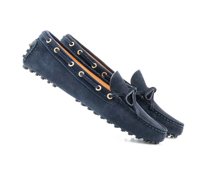 CAR SHOE - MOC KDD006 VL