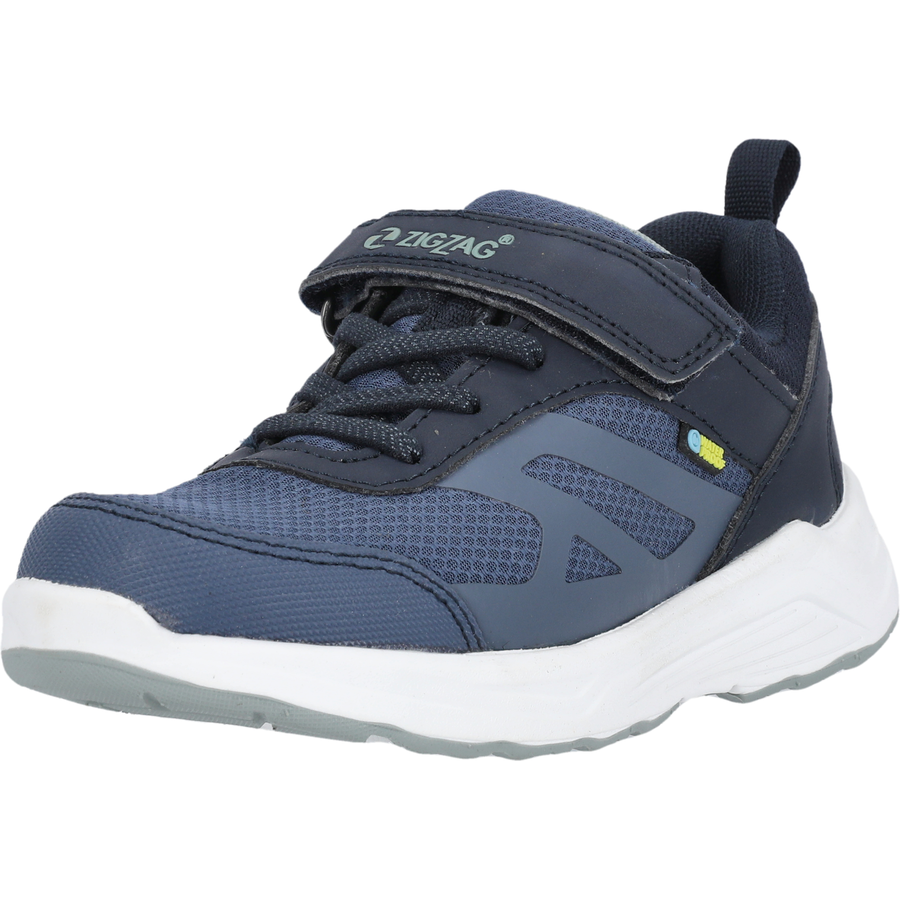 ZigZag Sneaker Vinaien 2105 Bering Sea