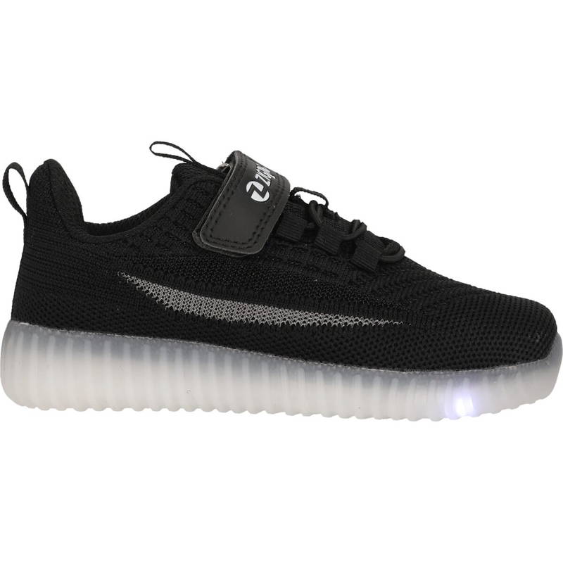 ZigZag Falaric Sneakers M/Lys Børn