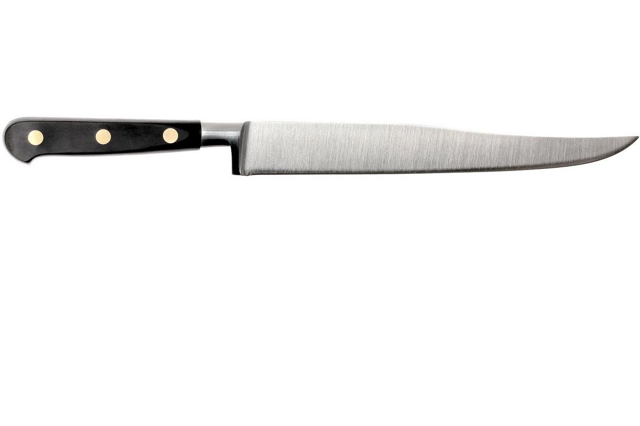 Lion Sabatier Idéal trancheermes 20 cm, 713280