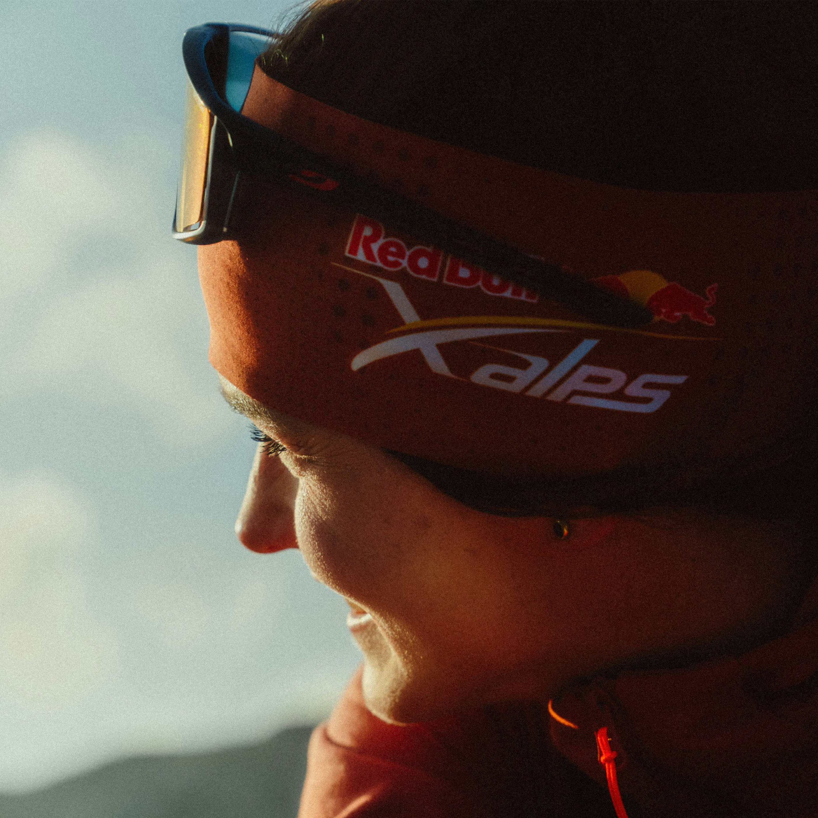 X-Alps Stirnband