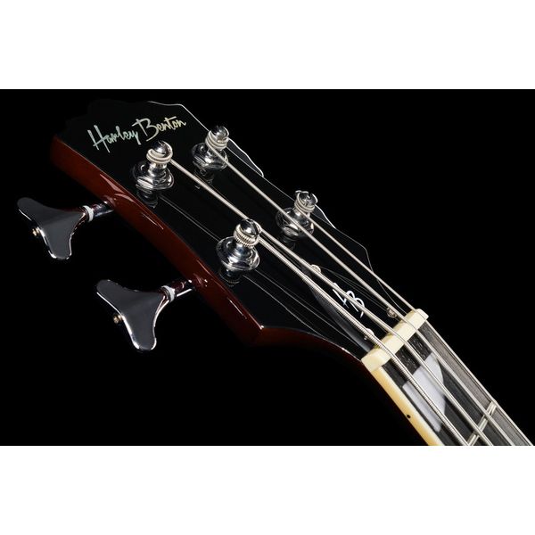 Harley Benton HB-60 WB
