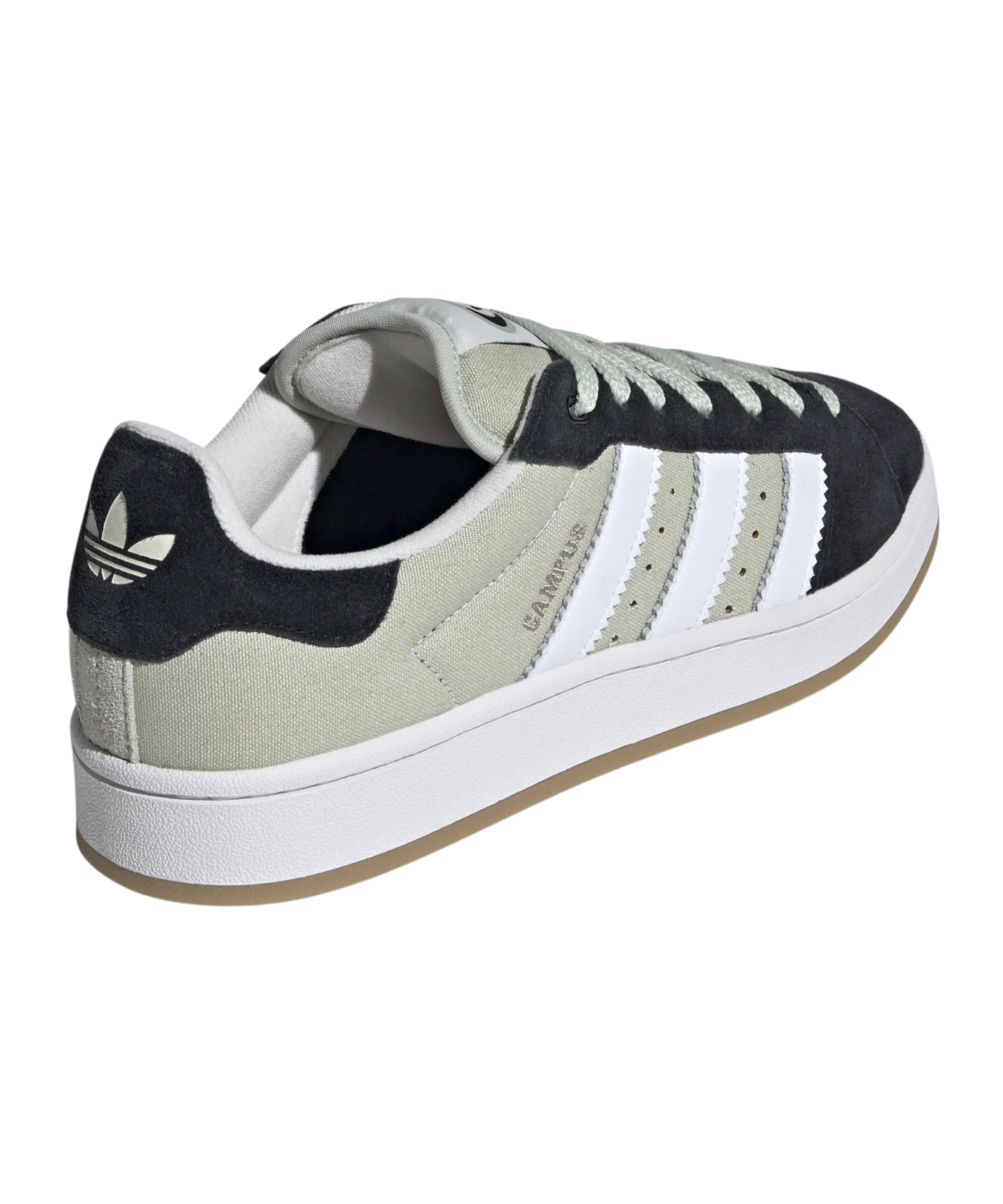 adidas Originals Campus 00S Grün Weiss