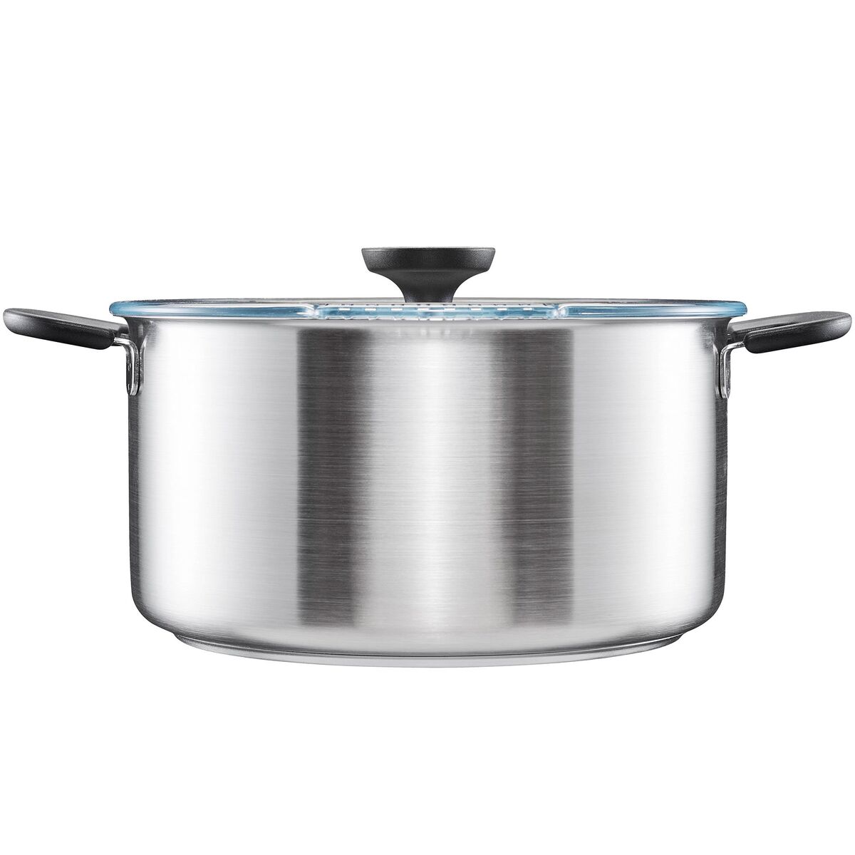 Functional Form gryte 7 liter, rustfritt stål
