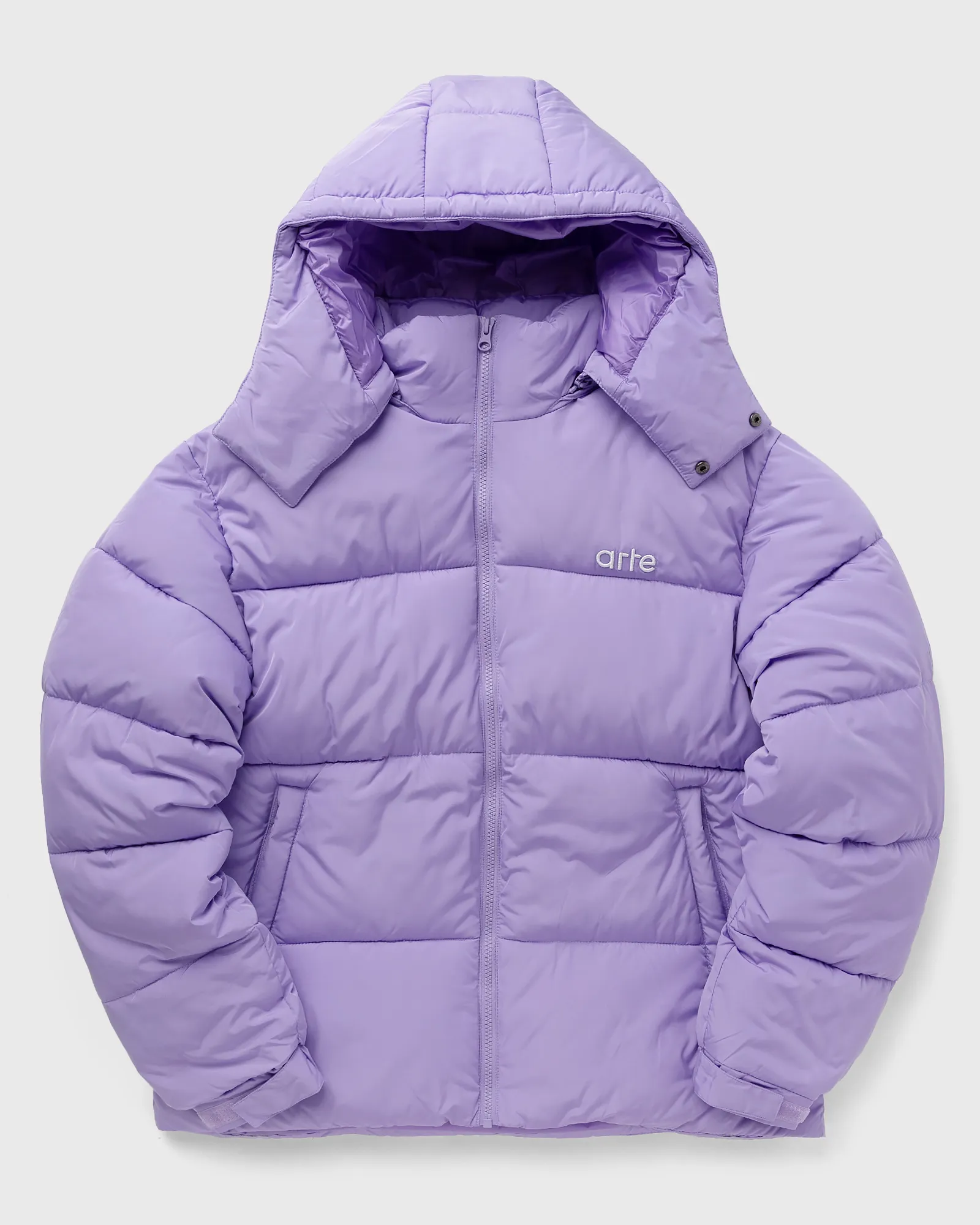 Arte Antwerp Basic Puffer Jacket