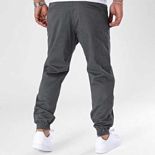 Jogger Pant Reflex Boost Gris Anthracite