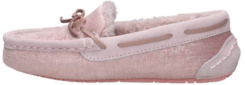 Sub55 Home Collection Pantoffels Dicht roze