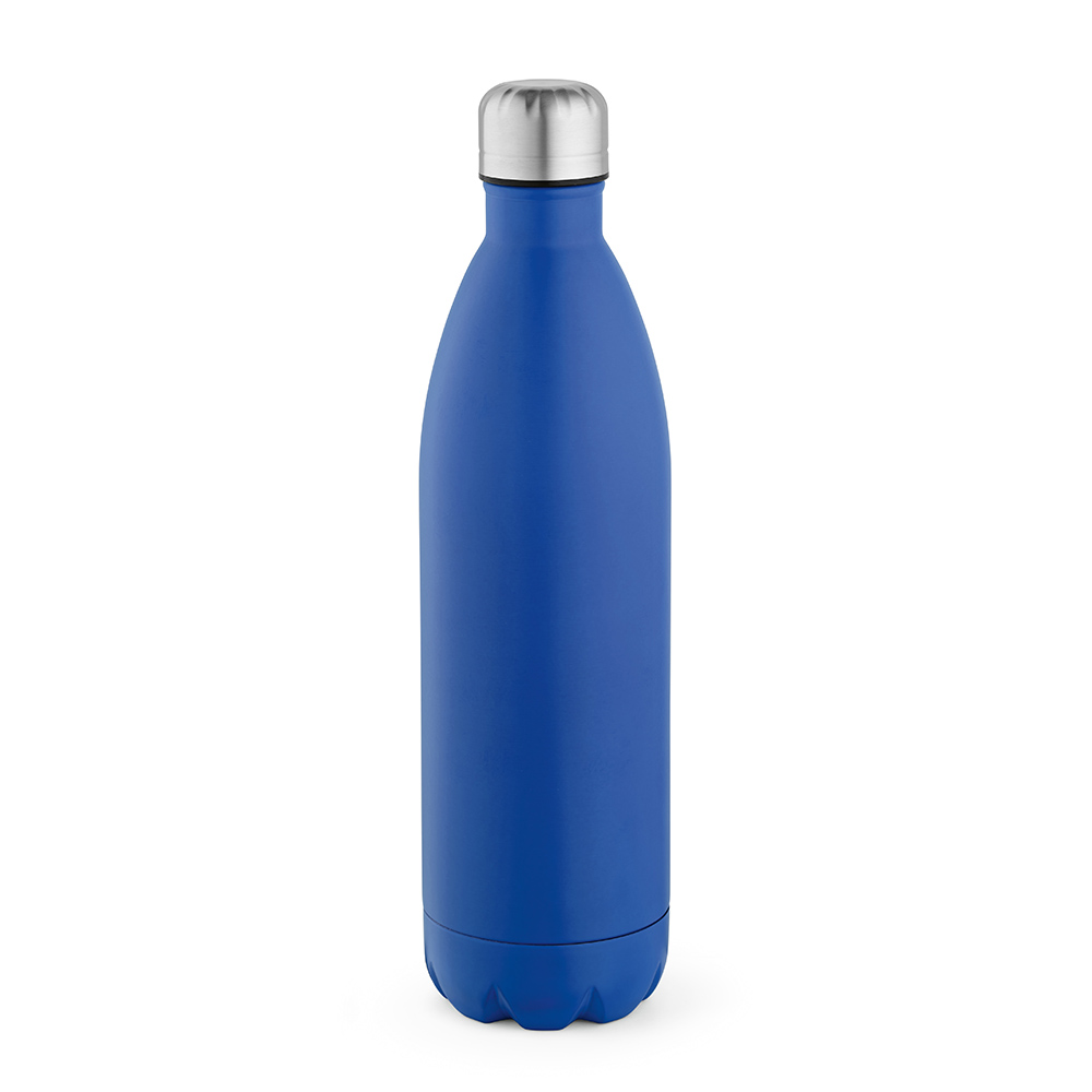 Aodaci ABT013 - Bouteille / Gourde Mississippi 1100 Acier inoxydable recyclé 1100 ml