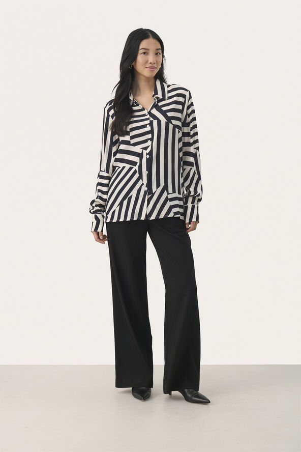 Part Two DelvinPW SH Deconstructed stripe