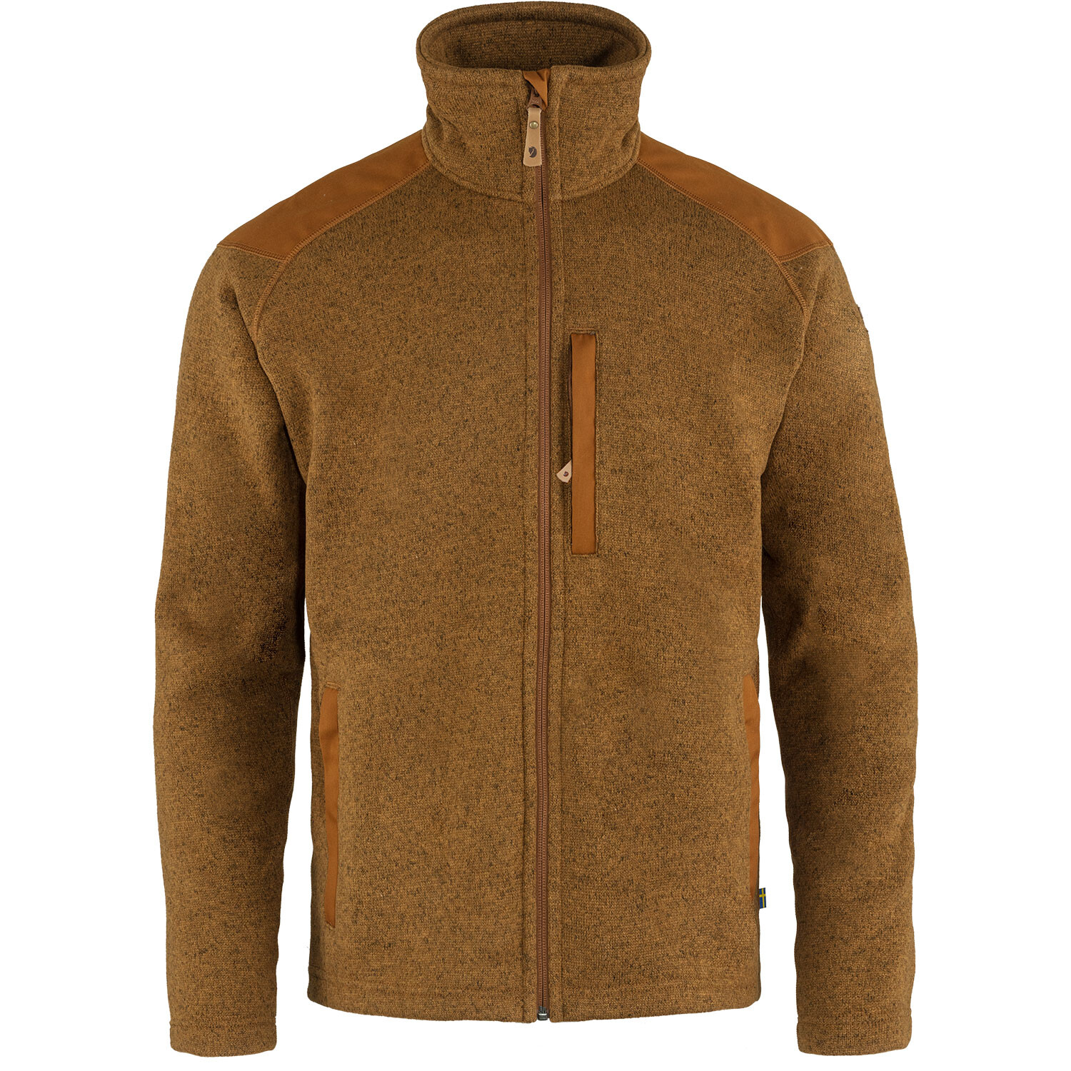 Fjällräven Mens Buck Fleece