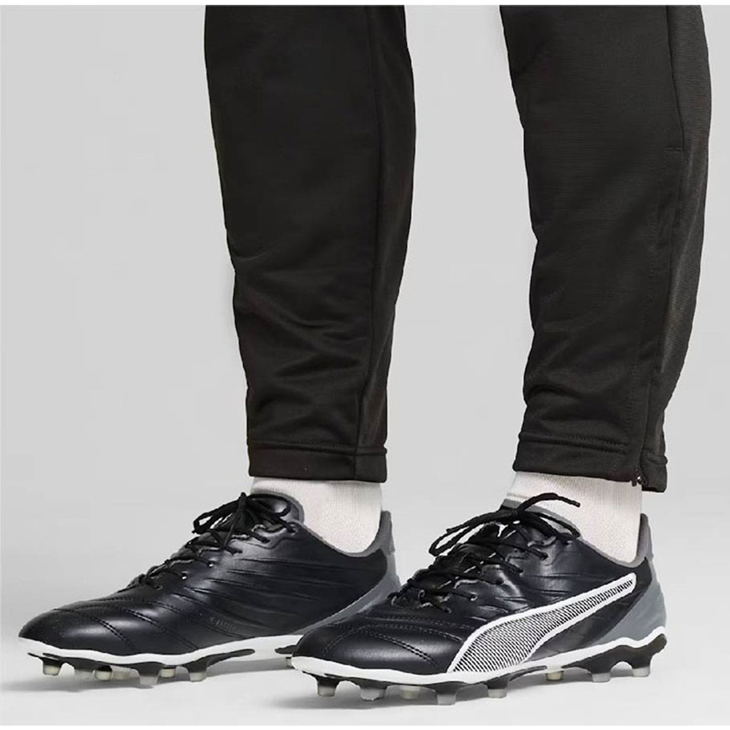 Puma King Pro FG/AG