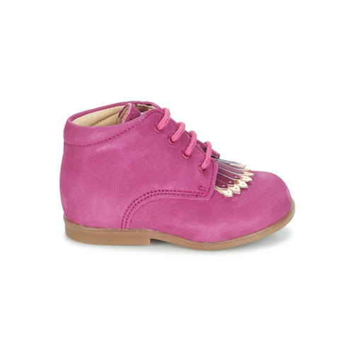 André - LILY - Fuchsia
