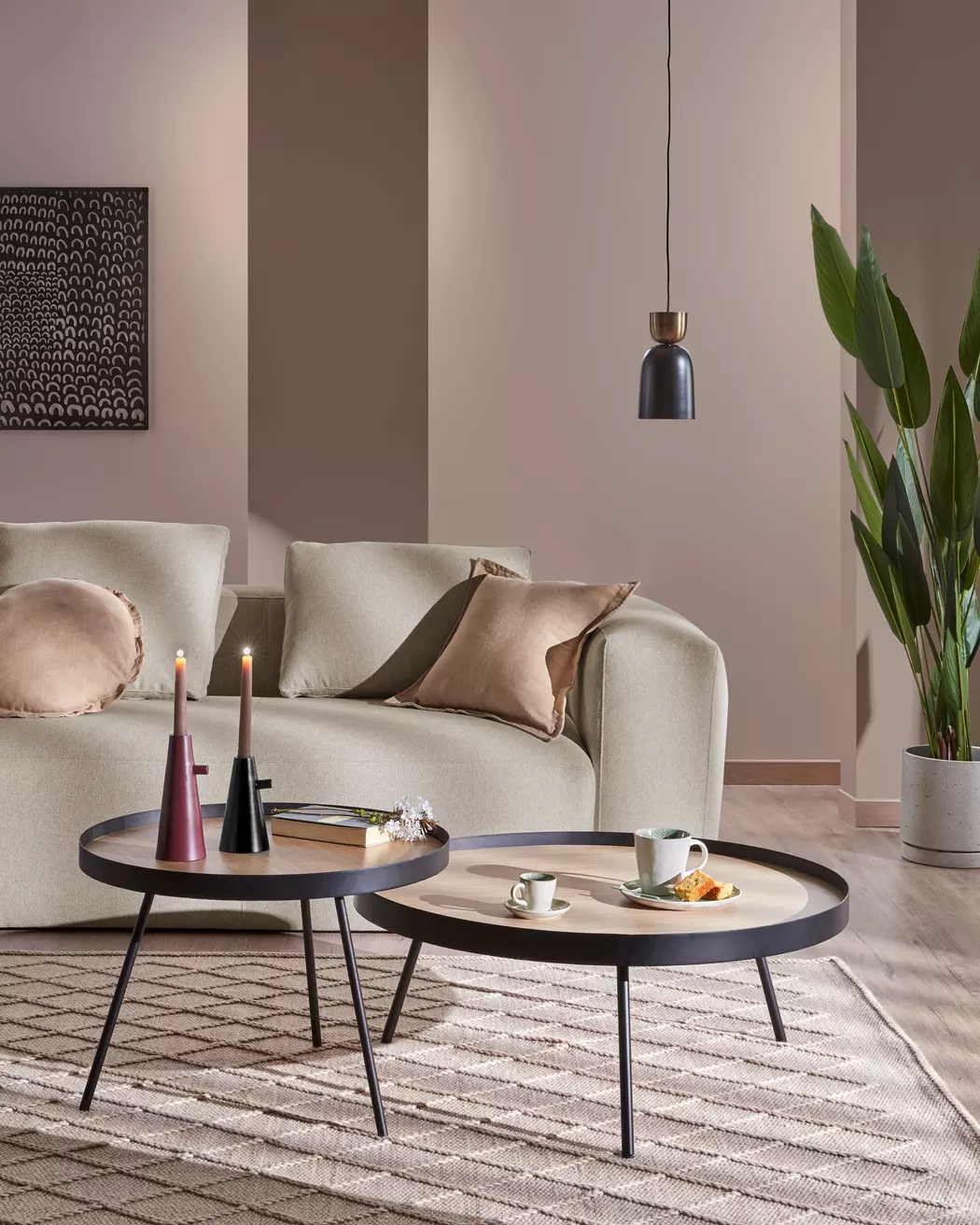 Sofa Blok