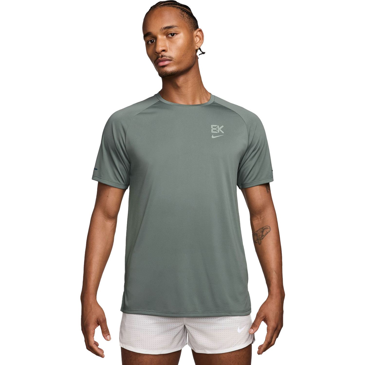 Nike Dri-FIT ADV Kipchoge Stride T-Shirt Heren