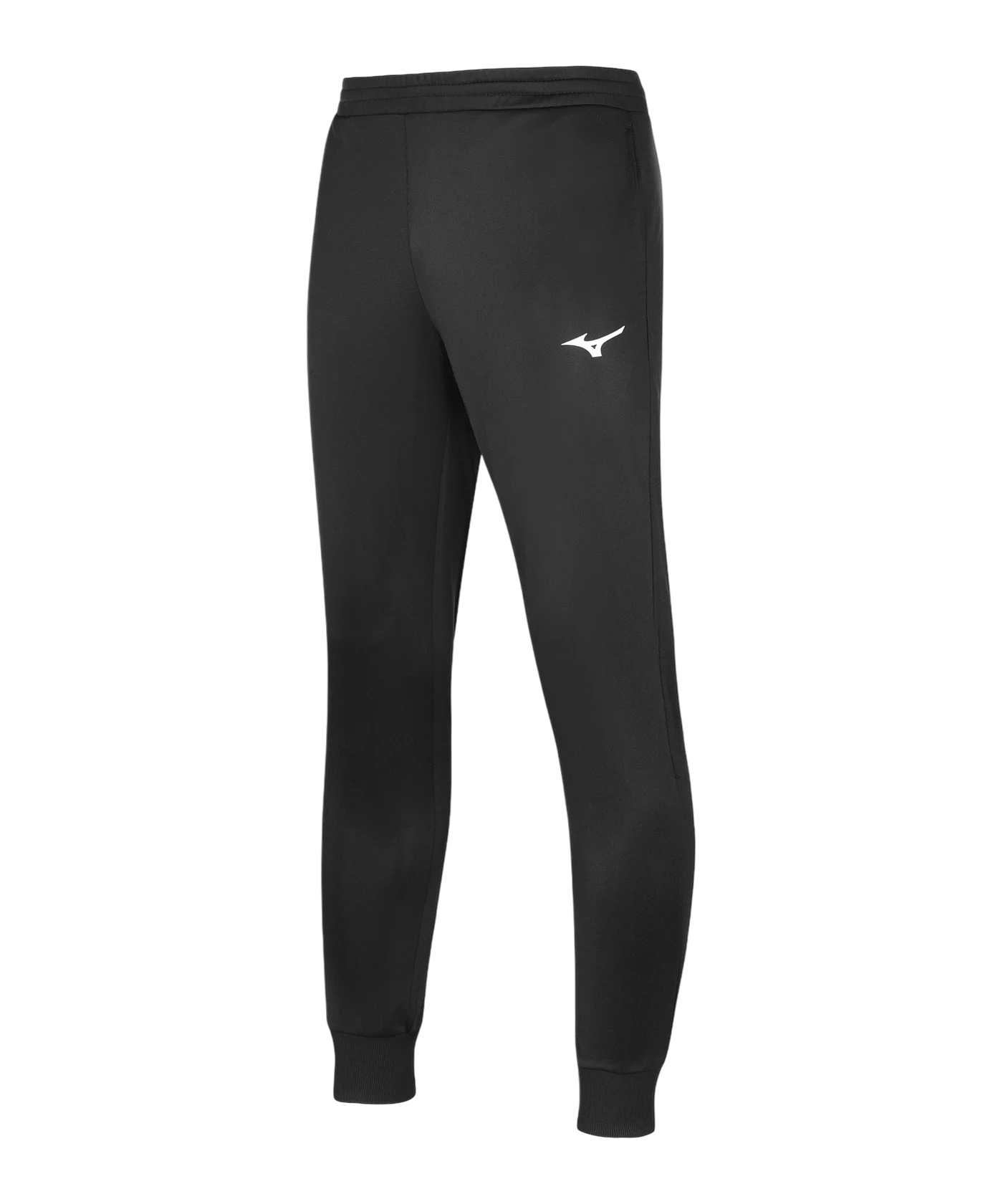 Mizuno Core Trainingshose Schwarz F009