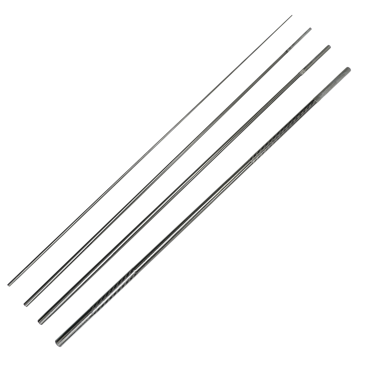 Blank LMX-FW763-4 7.6