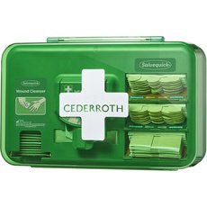 Kit de premiers secours 'Wound Care Dispenser'