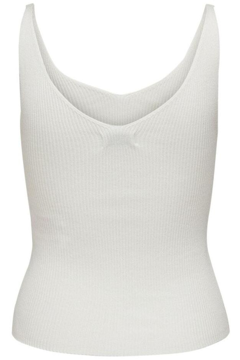 Jacqueline de Yong witte dames top