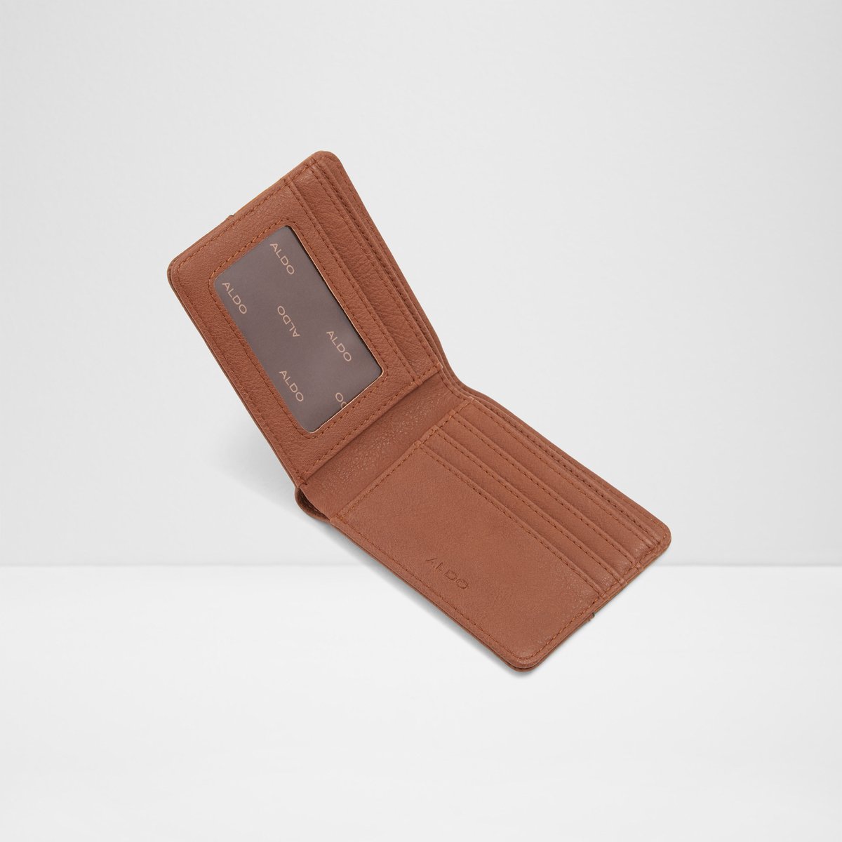 Aissa Cognac Men Bags & Wallets
