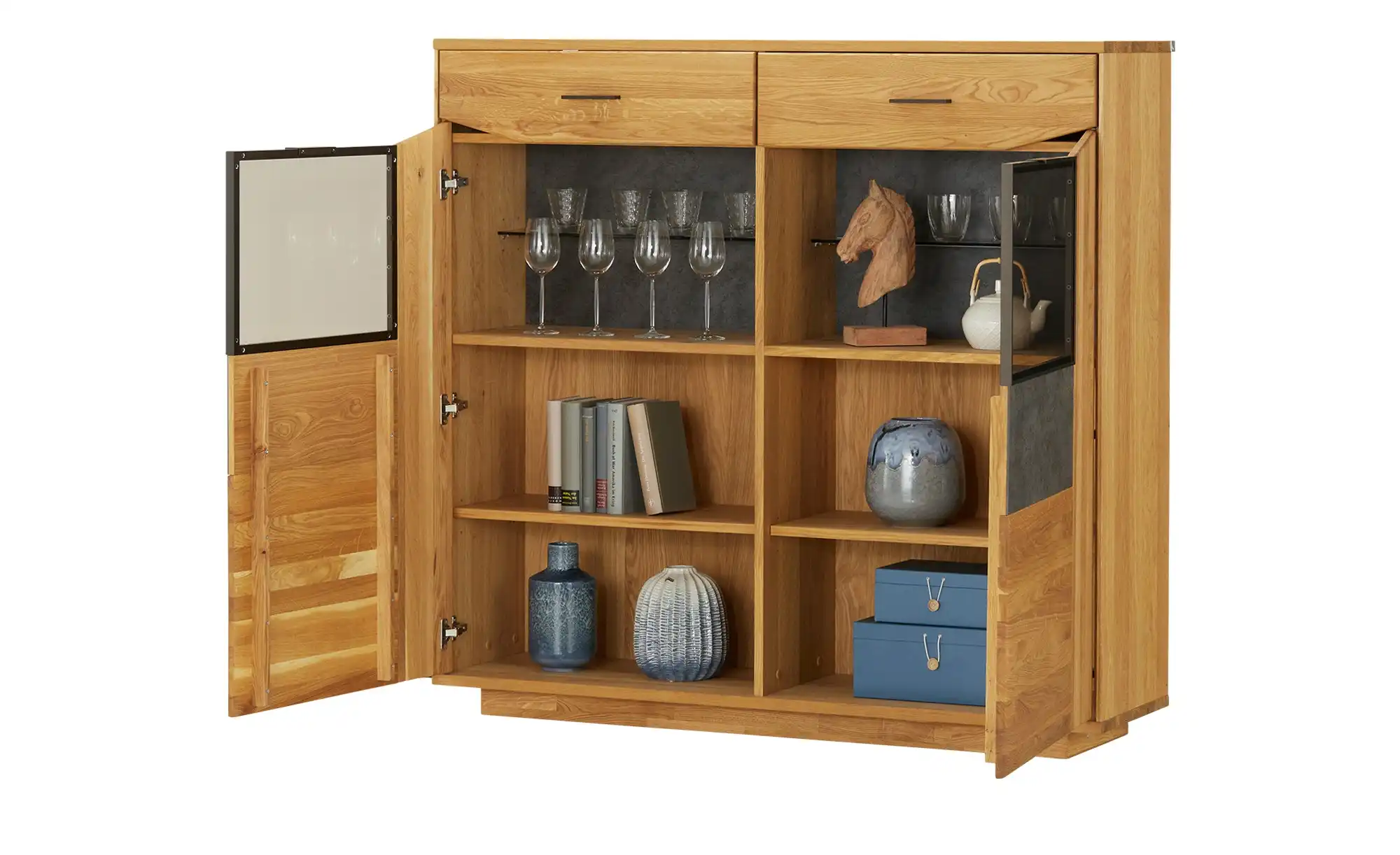 Woodford Highboard Gerano