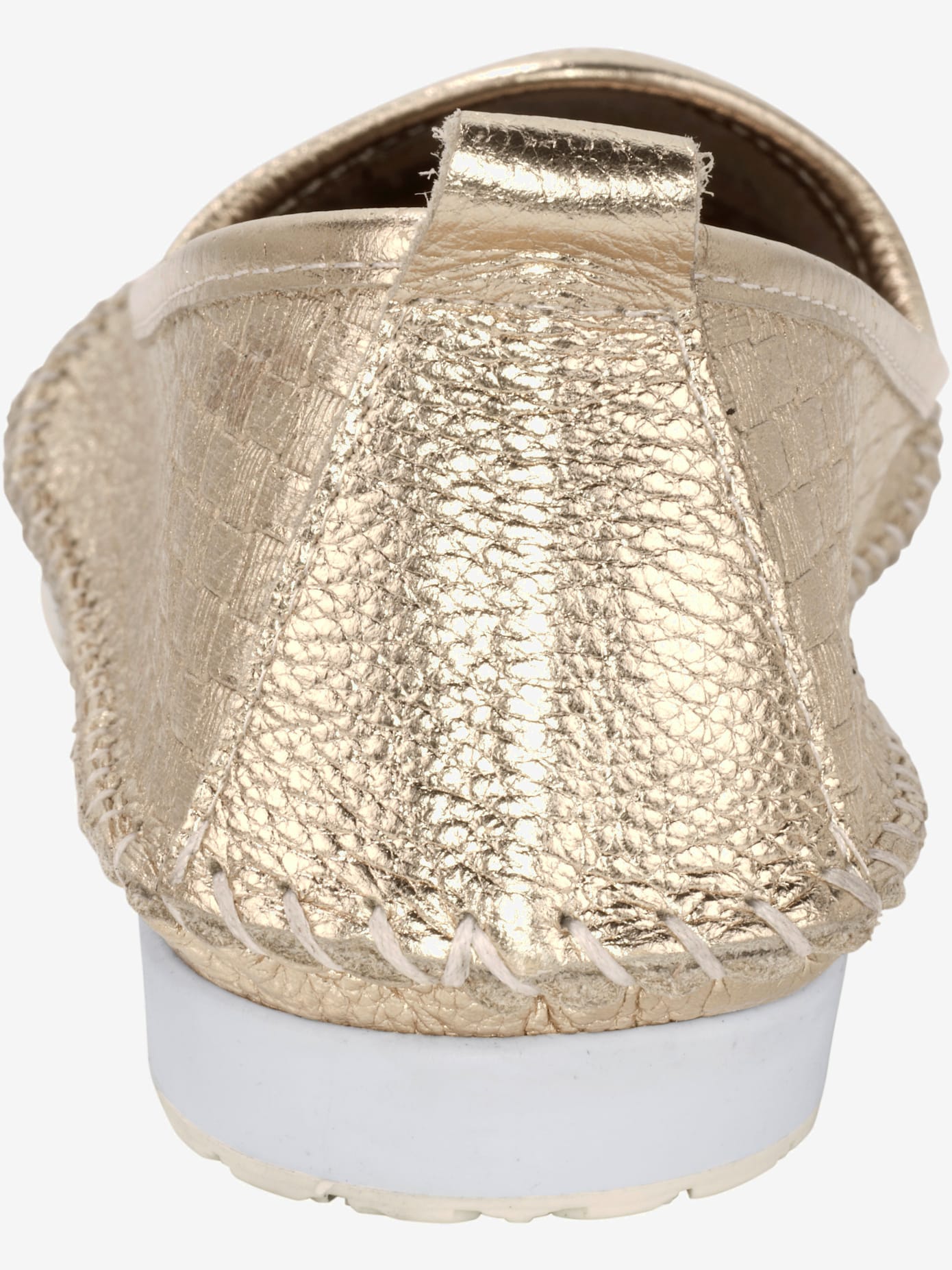 Trotteurs cuir nappa vachette doux