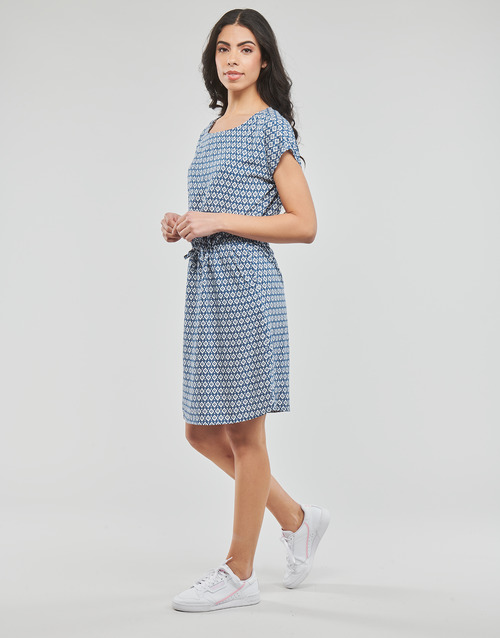 Only - ONLNOVA - Bleu / Blanc