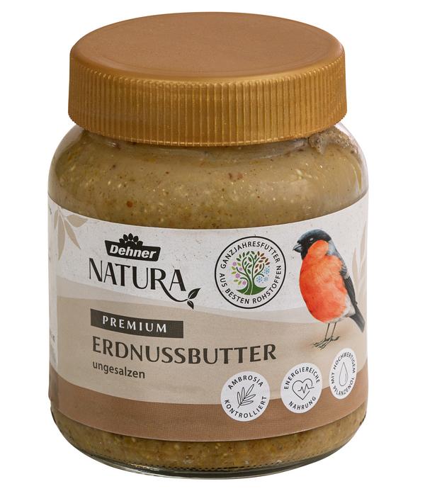 Dehner Natura Premium Wildvogelfutter
