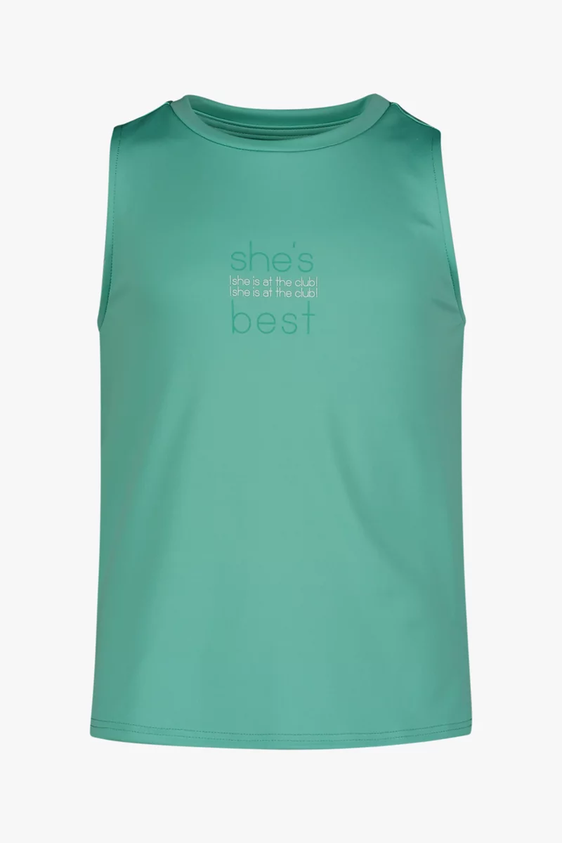 POWERZONE Mädchen Top