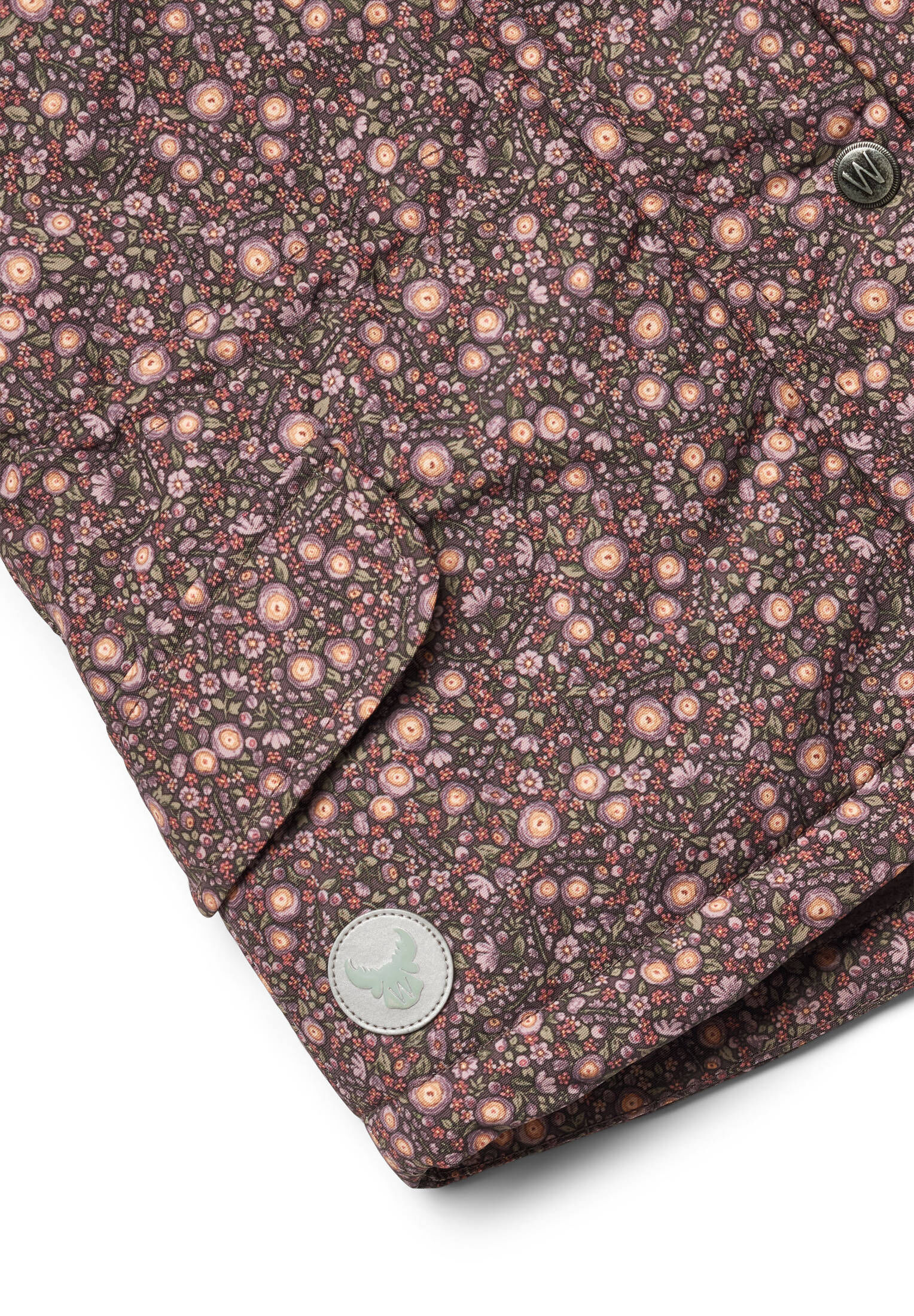 Wheat| Kinder Winterjacke Mathilde Tech