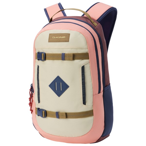 Dakine - Mission Backpack 18 - Sac à dos journée