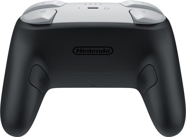 Nintendo Switch 2 Pro trådløs controller