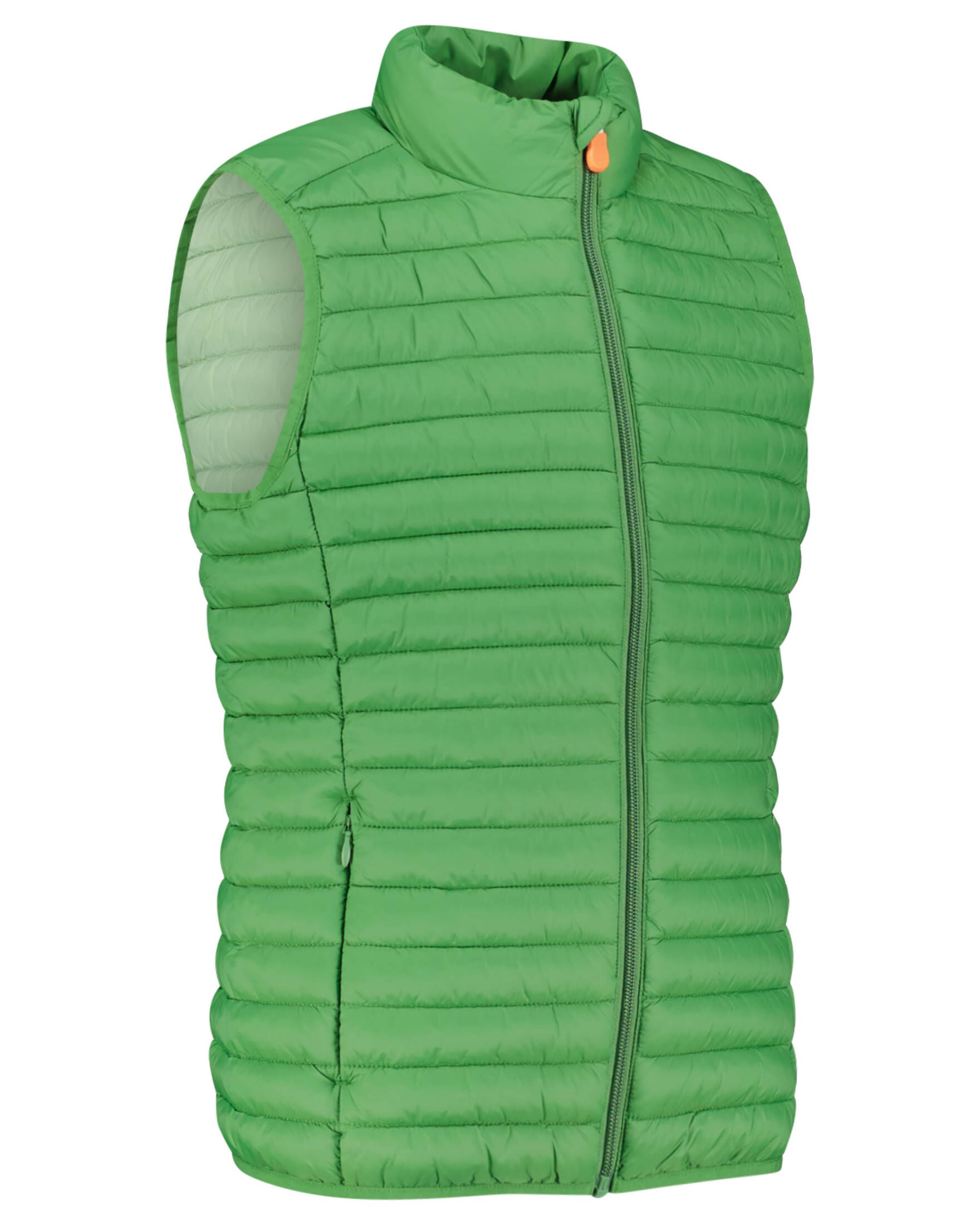 SAVE THE DUCK| Jungen Steppweste DOLIN