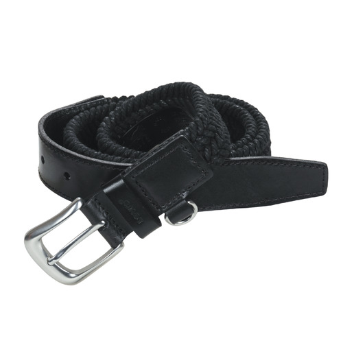 Levi's - SEASONAL ROPE BELT - Noir