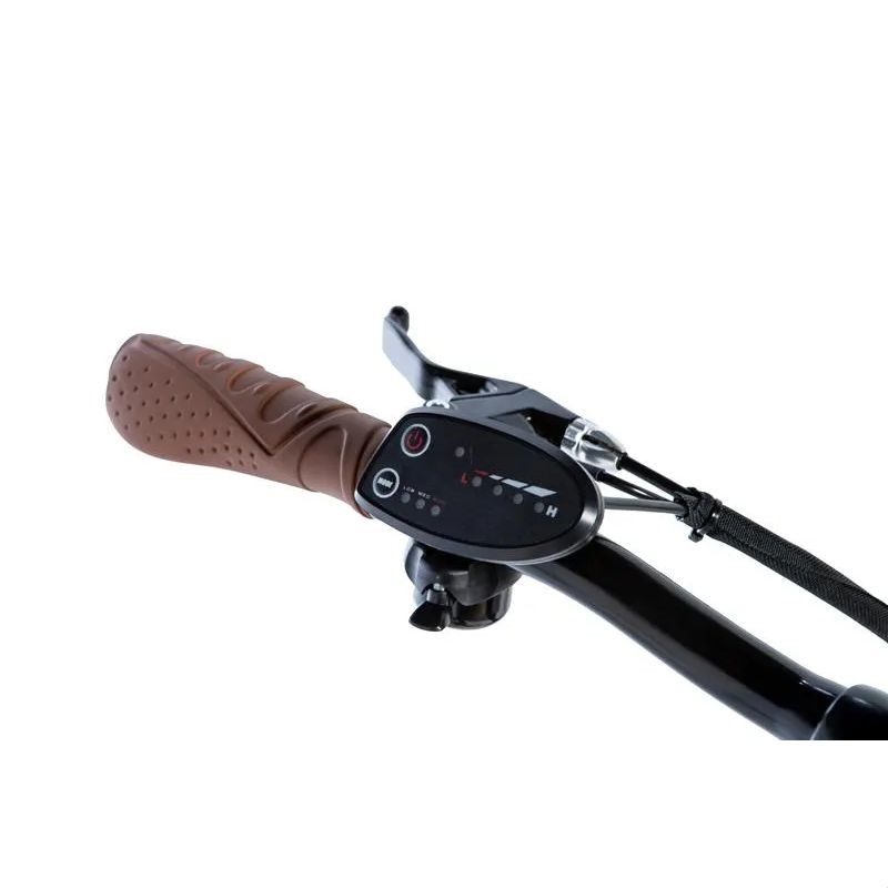 Moma Bikes Ebike 20.2