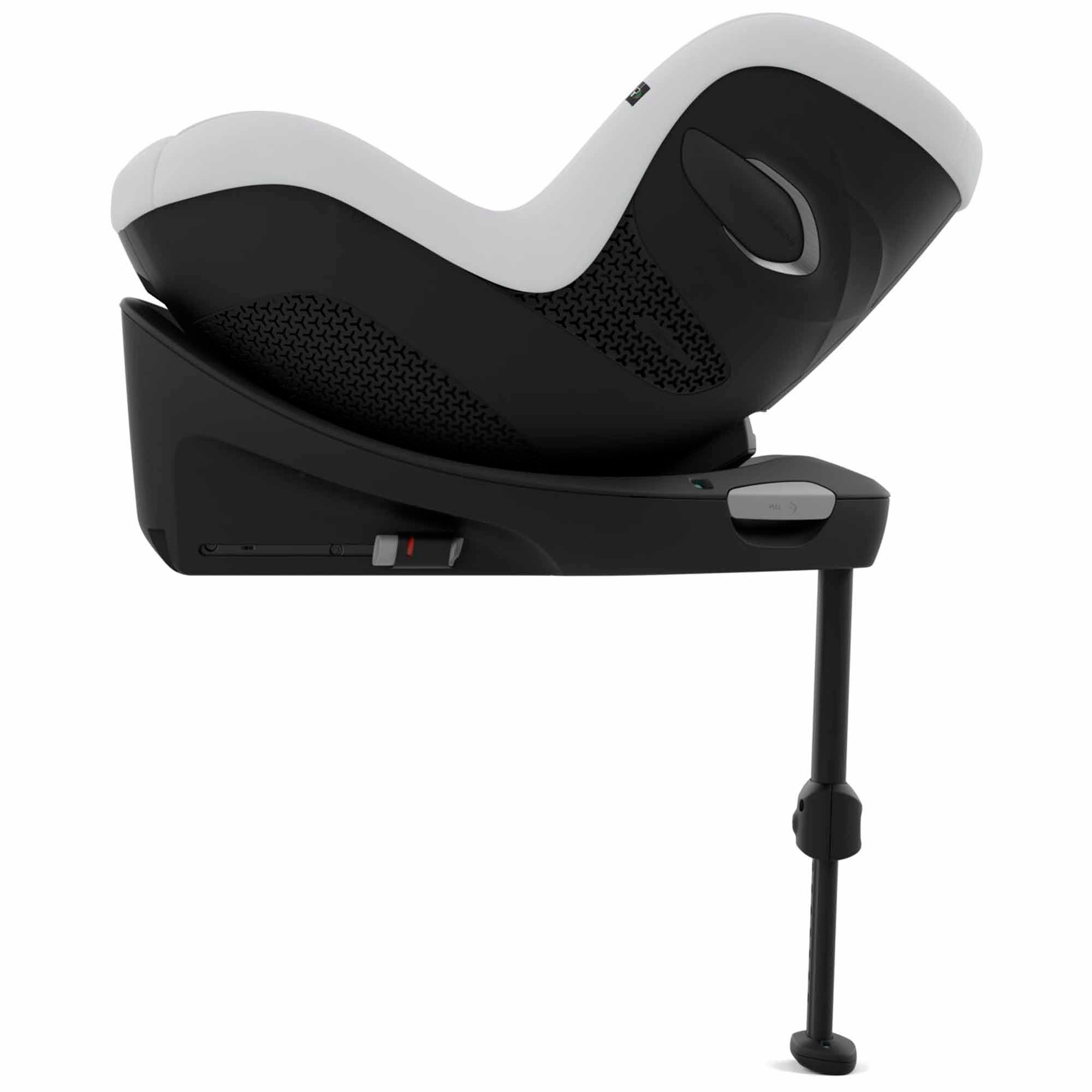 Cybex Sirona G i-Size grijs - i-size autostoelen - Prénatal