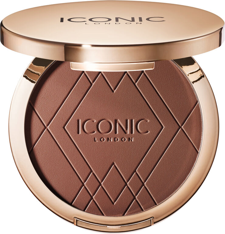 ICONIC LONDON ICONIC LONDON Ultimate Bronzing Powder