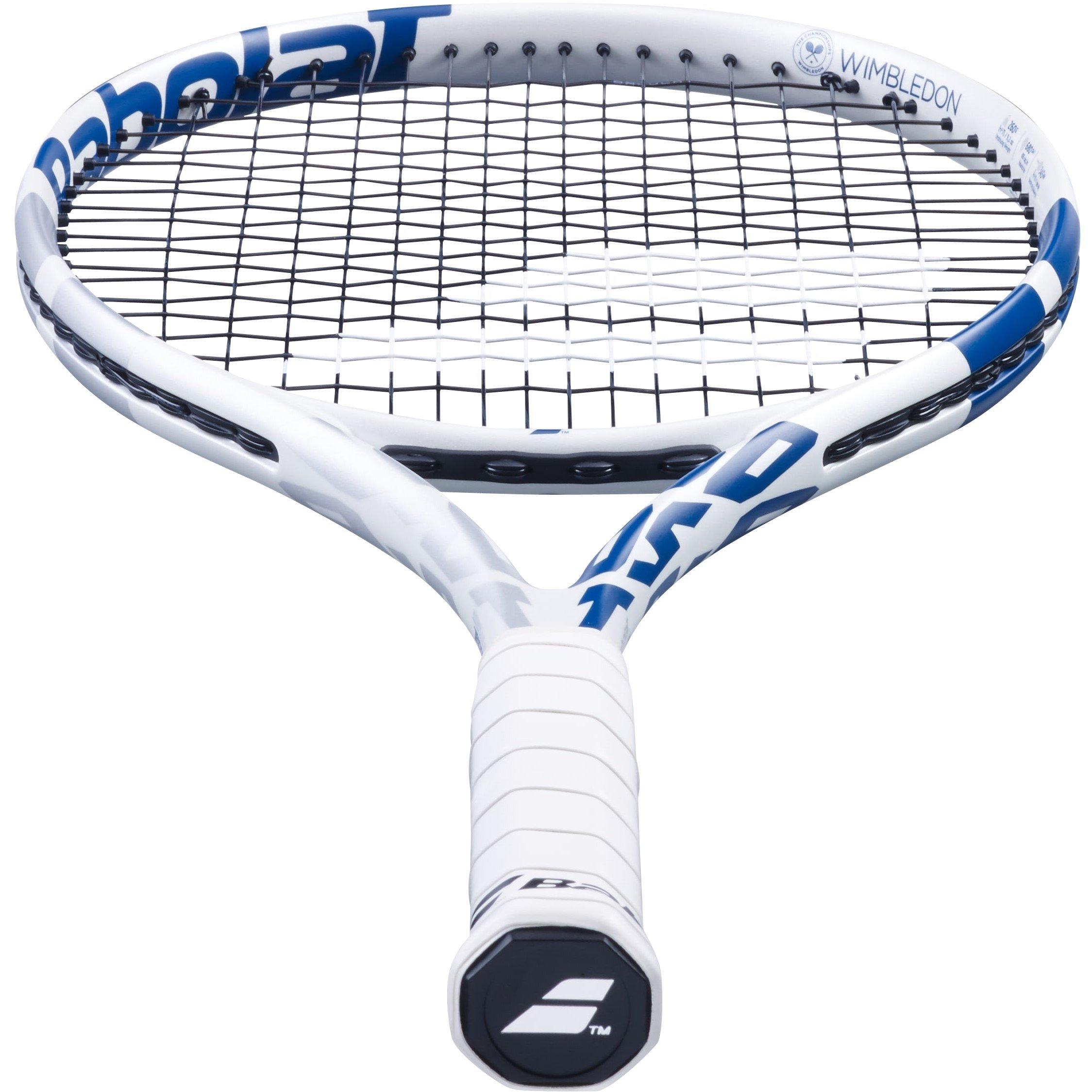 Babolat Wimbb BD 2024 43