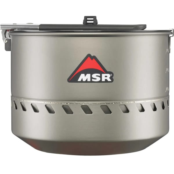 Réchaud à gaz randonnée MSR REACTOR 2.5L STOVE SYSTEM