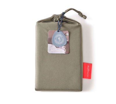 bbhugme Gravid- og Ammepute Trekk, Dusty Olive
