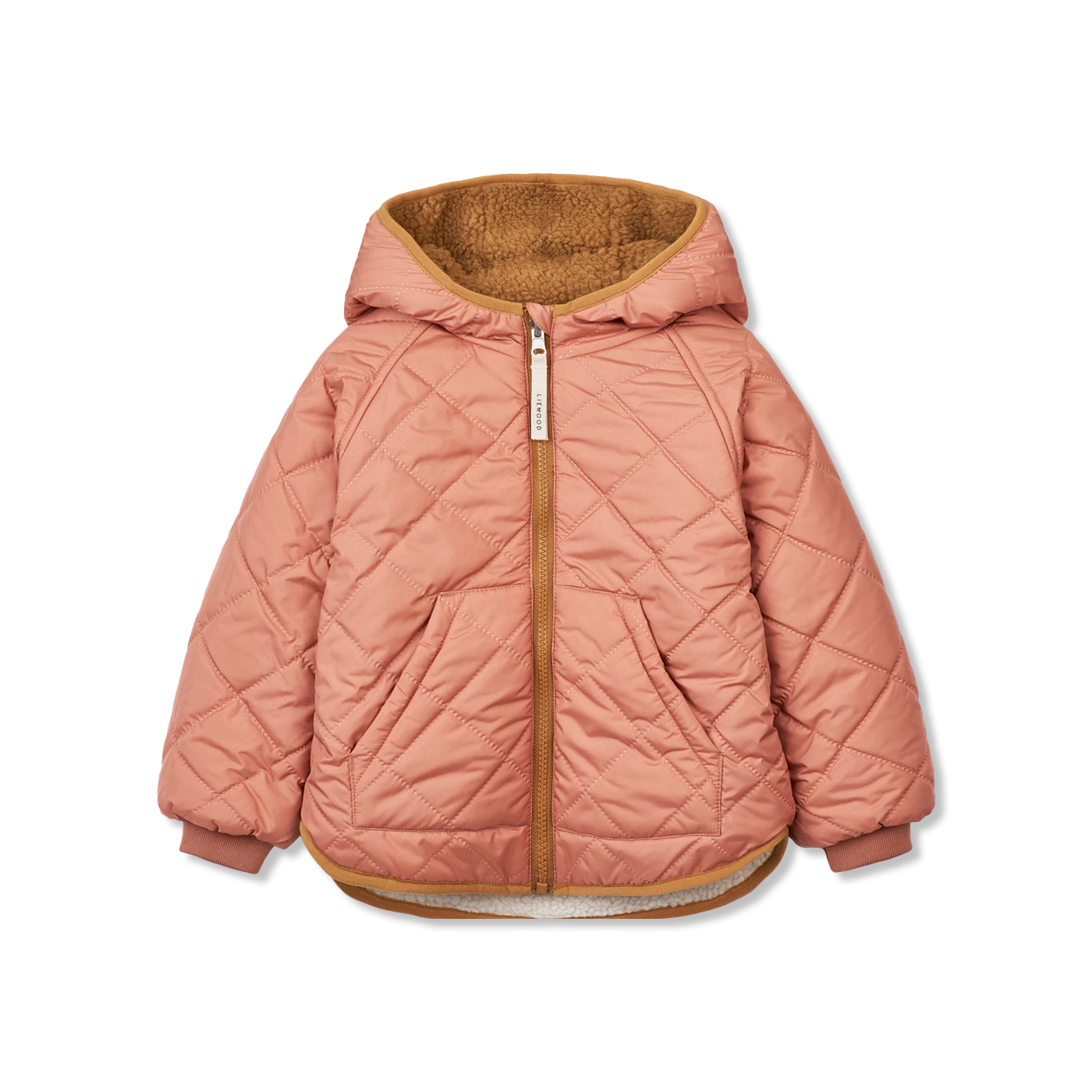 Jackson fleece