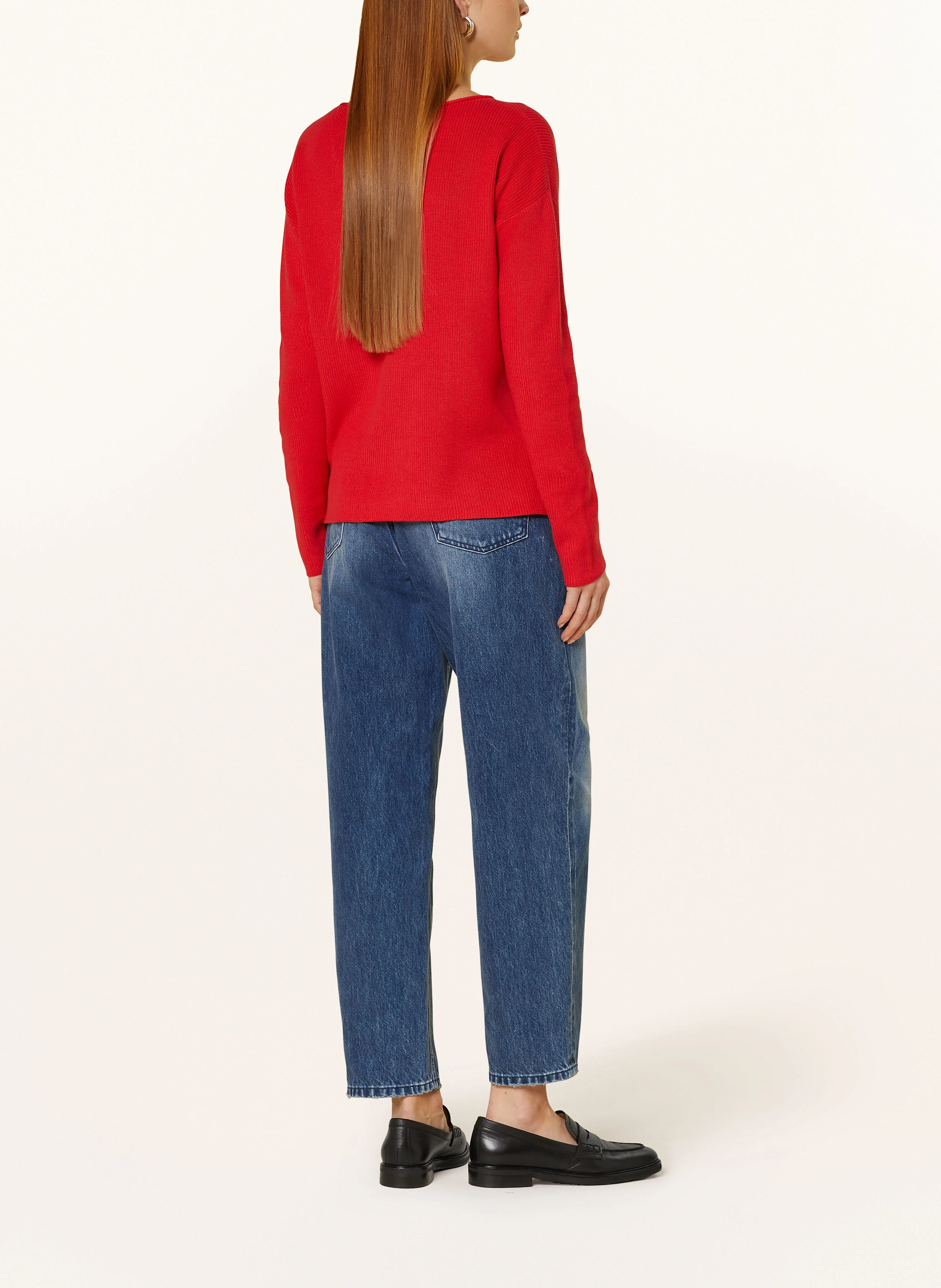 darling harbour Pullover
