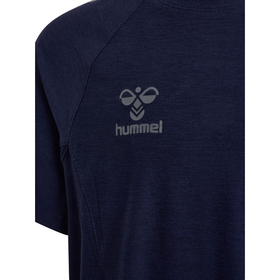 Hummel Cima 2.0 Shirt Kids