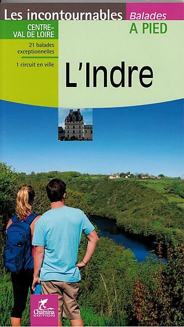 CHAMINA - INDRE