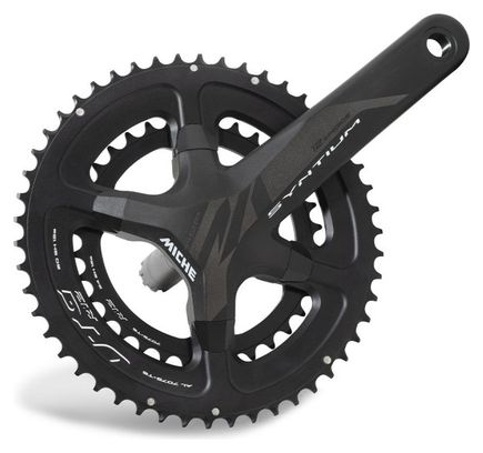 Pédalier Miche Synthium R12 HSP Evo Max 12V