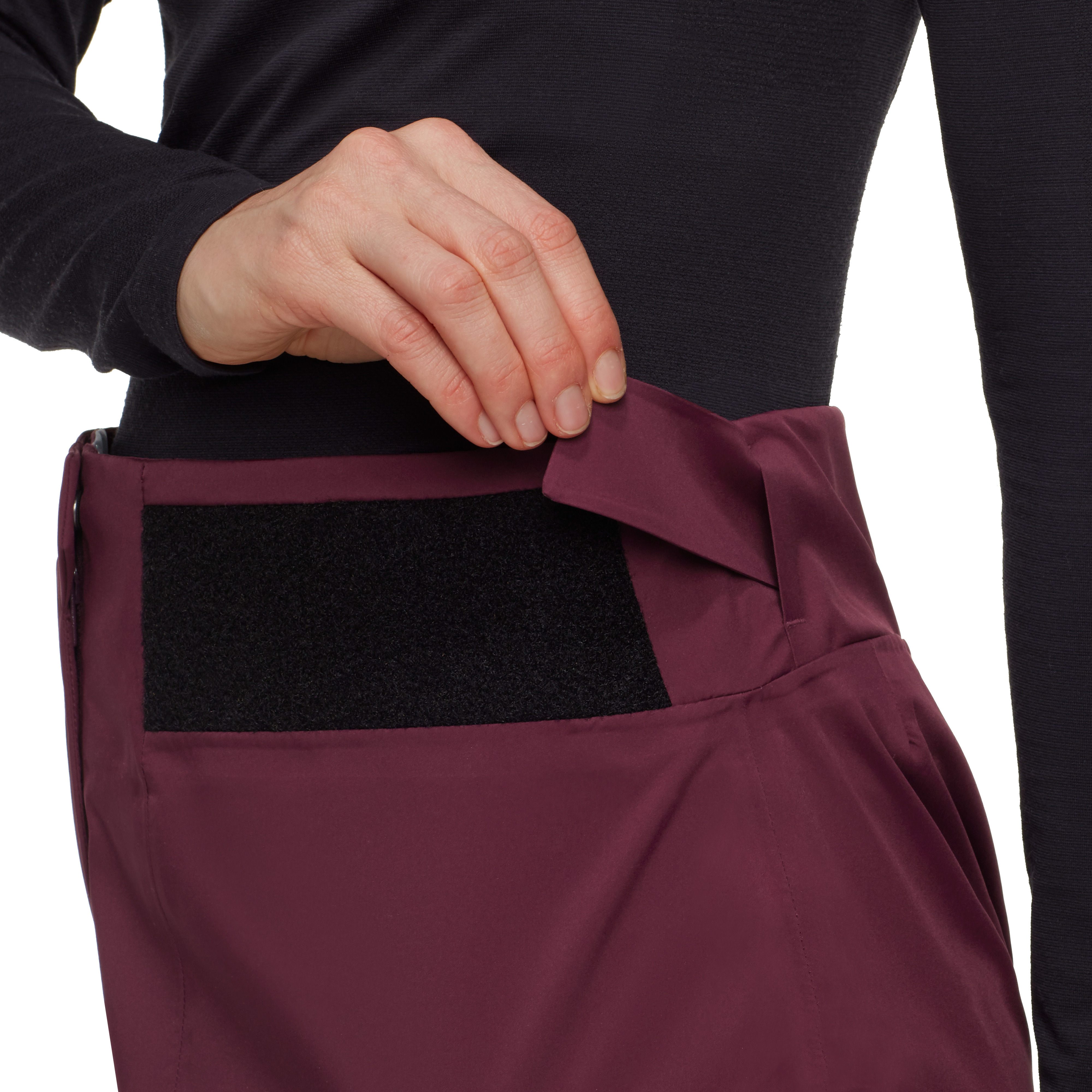 Haldigrat Light HS Pants Women