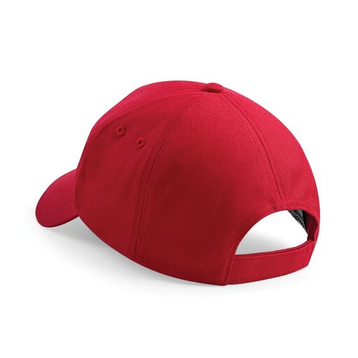 Gorra/visera Básica Beechfield Ultimate 5 Painéis (Paquete De 2)